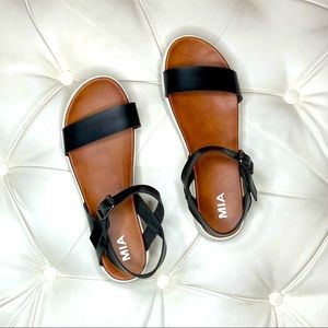 Mia Sandals size 11